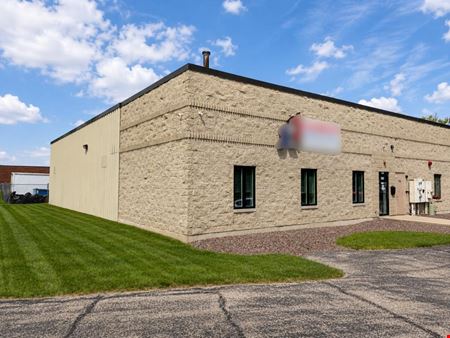 Industrial space for Sale at Industrial Condo For Sale in Streamwood