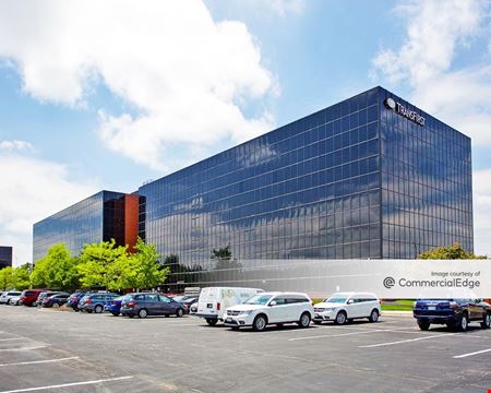 Office space for Rent at Cherry Creek Place I in Aurora
