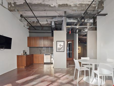 Packard’s Building Suite 100