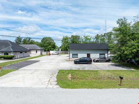9550 Sunbeam Center Dr - 100% leased