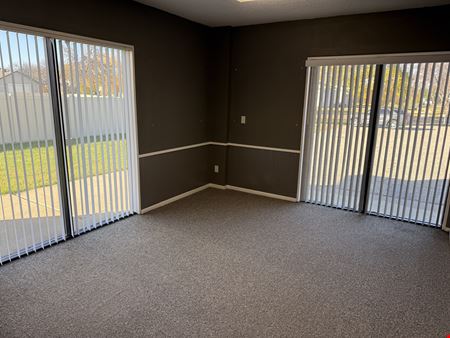 South Fargo Office With Warhouse