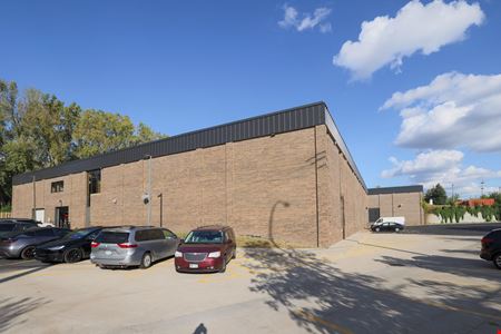 MidAmerica Financial Center