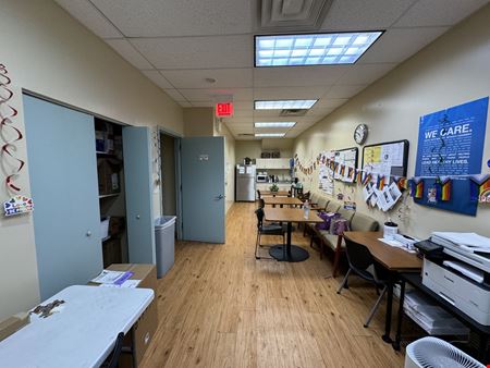Retail space for Rent at 1152 N. Milwaukee Avenue in Chicago