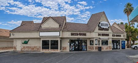 4620 Boulder Hwy