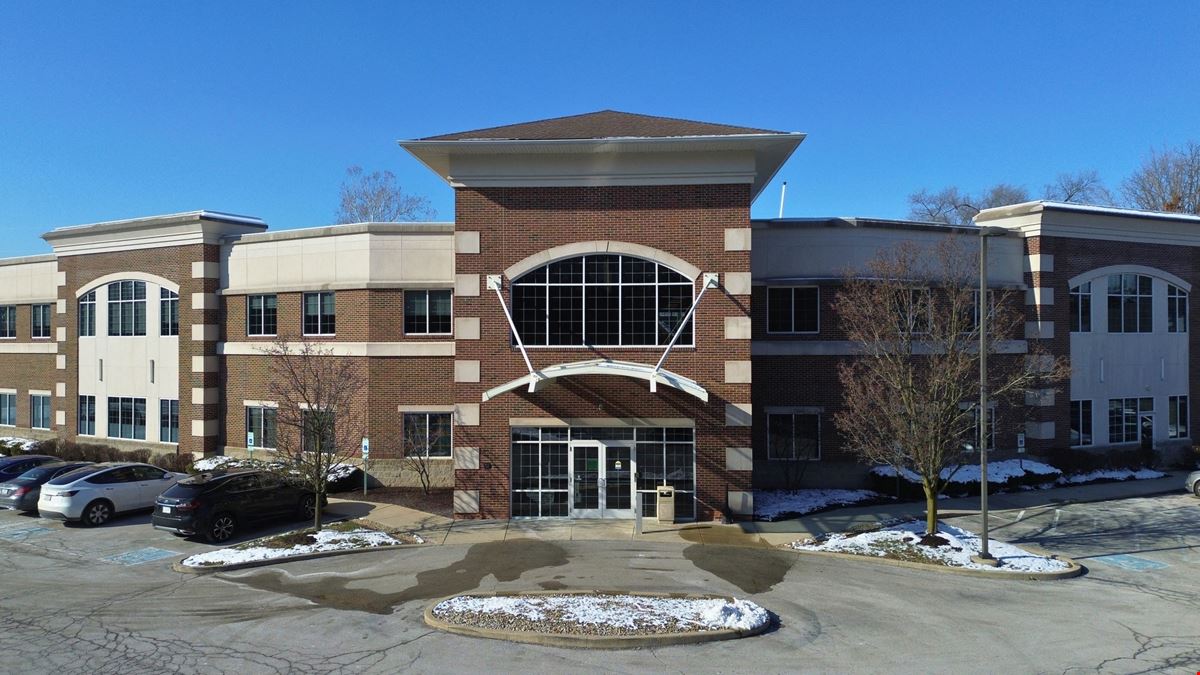 10967 Allisonville Rd