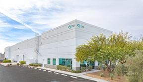 Arrowhead Commerce Center (Bdlg. 15)