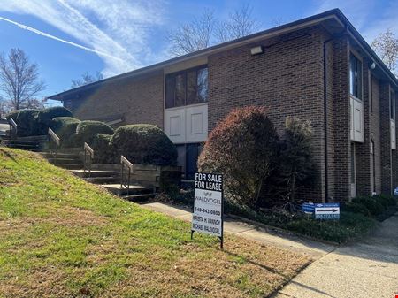 Office space for Sale at Lynchburg Office Condominiums in Lynchburg