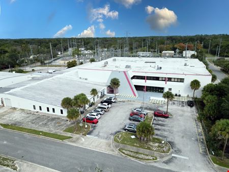 Office space for Rent at 927 Fern Street in Altamonte Springs