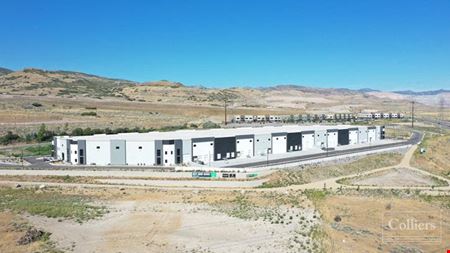 Axia Business Park