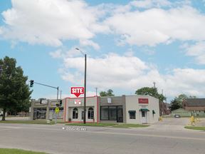 BOUTIQUE RETAIL/OFFICE STOREFRONT IN DELANO