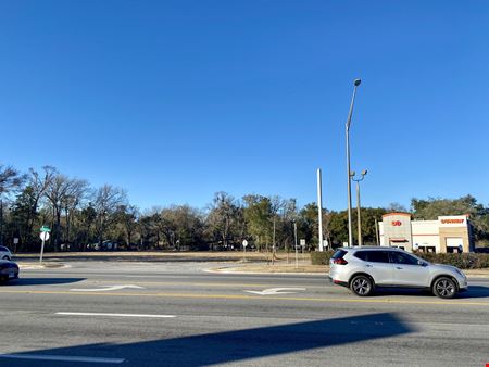 2.15 Acres B4 Redevelopment Land