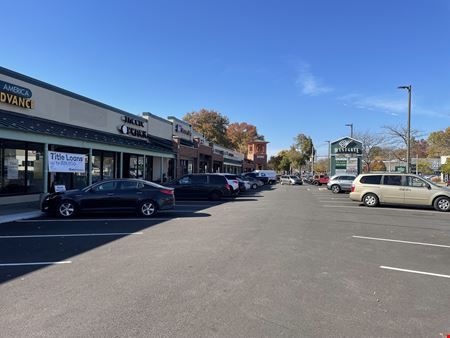 Westgate Plaza