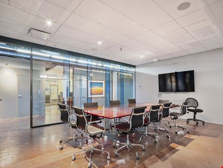 Packard’s Building Suite 100