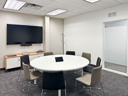 Office space for Rent at Regus - Ewing - Scotch Rd in Ewing Township