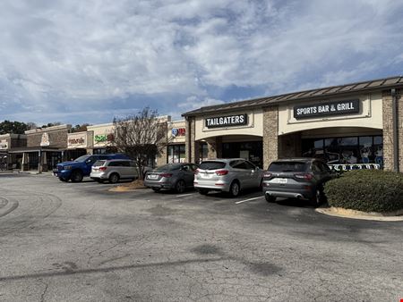 South Henry Plaza
