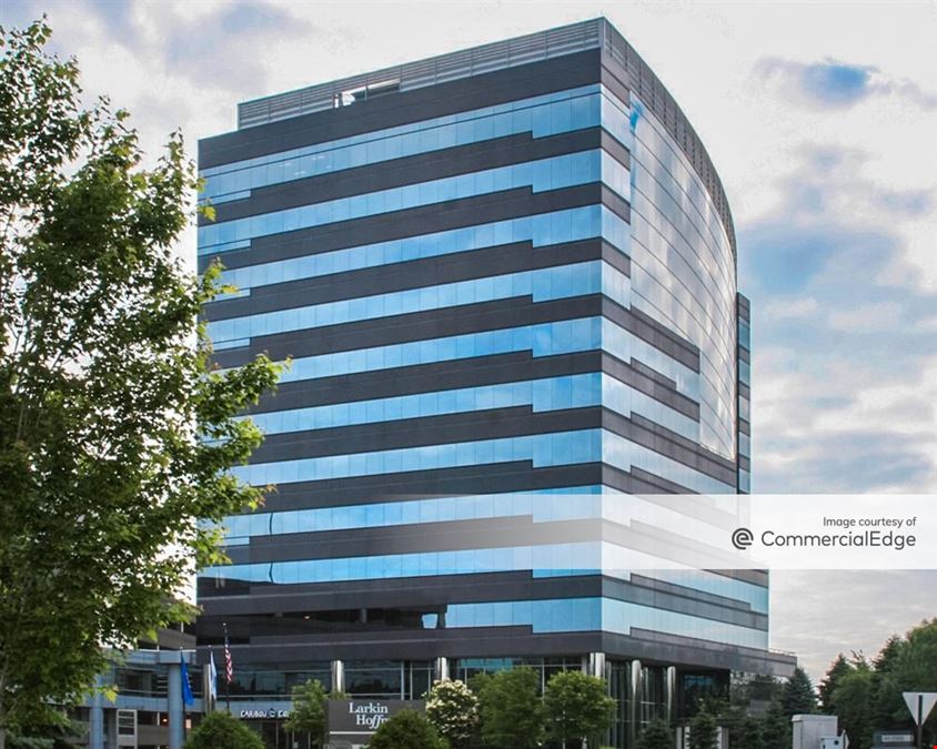 Normandale 8000 Tower