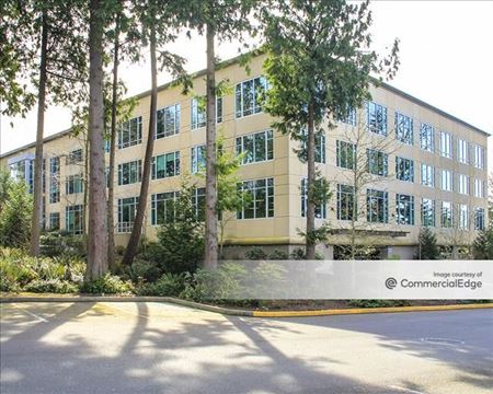 Office space for Rent at Redmond Technology Center in Redmond