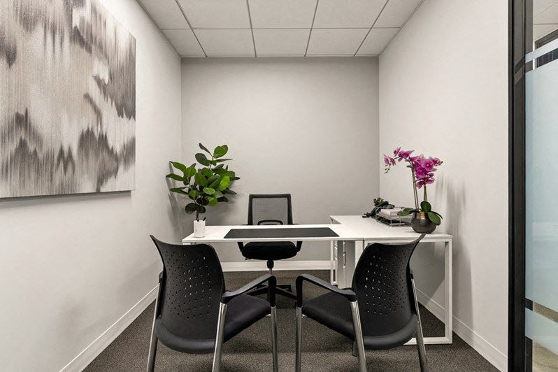 Premier Workspaces - WIL - Westwood California