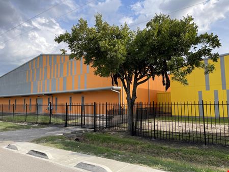 Sport / Entertainment space for Sale at 2202 Lone Oak in Houston