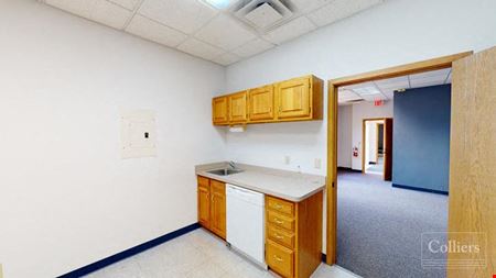 Office space for Rent at 1,956 - 2,309 SF Office Space | Okemos, MI in Okemos
