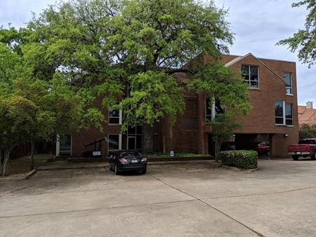 Office space for Rent at Hearn Street Suites in Austin