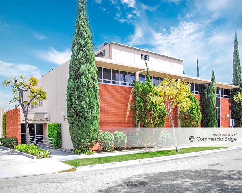 Pasadena Medical Plaza