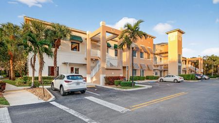 Office space for Sale at Professional Office Condominium in Davie