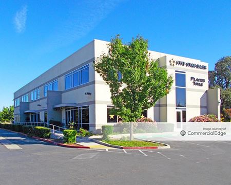 Office space for Rent at Elk Grove Corporate Center in Elk Grove