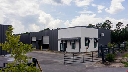 New Flex Buildings - 2026
