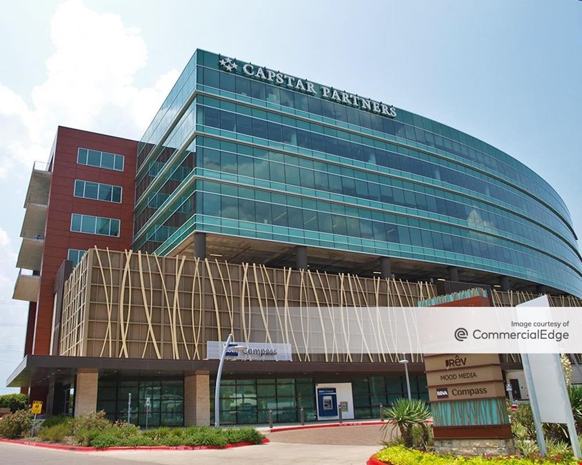 JLL Plaza