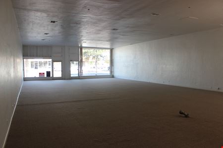Retail/Office Storefront Building - TI's Available