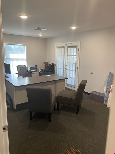 Brandon Two-Story Office | Owner-User Available January 2027