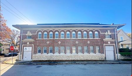 Other space for Sale at Adaptive Reuse Church/School/Residential in Kansas City