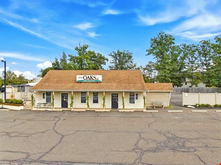 The Oaks Family Restaurant