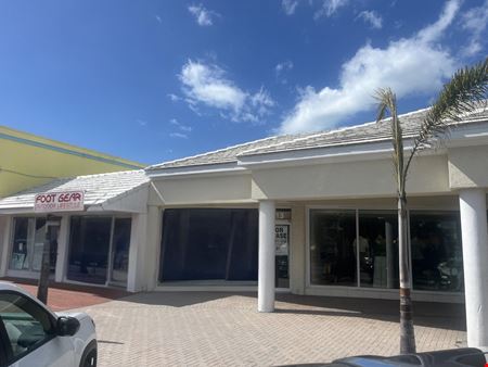 Retail space for Rent at 313 John Ringling Blvd in Sarasota