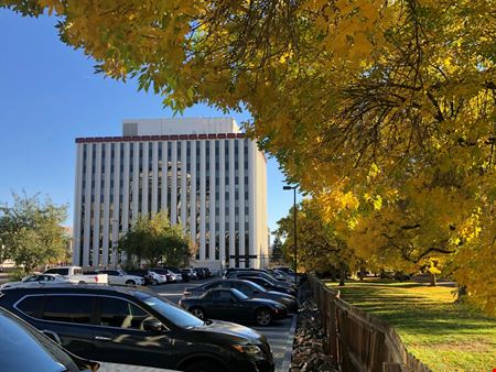 Office space for Rent at Belcaro Place in Denver