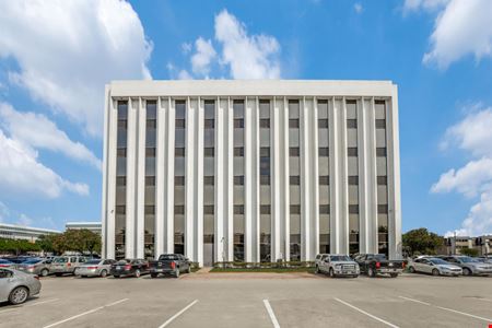 Office space for Rent at 2616 S Loop Fwy W in Houston