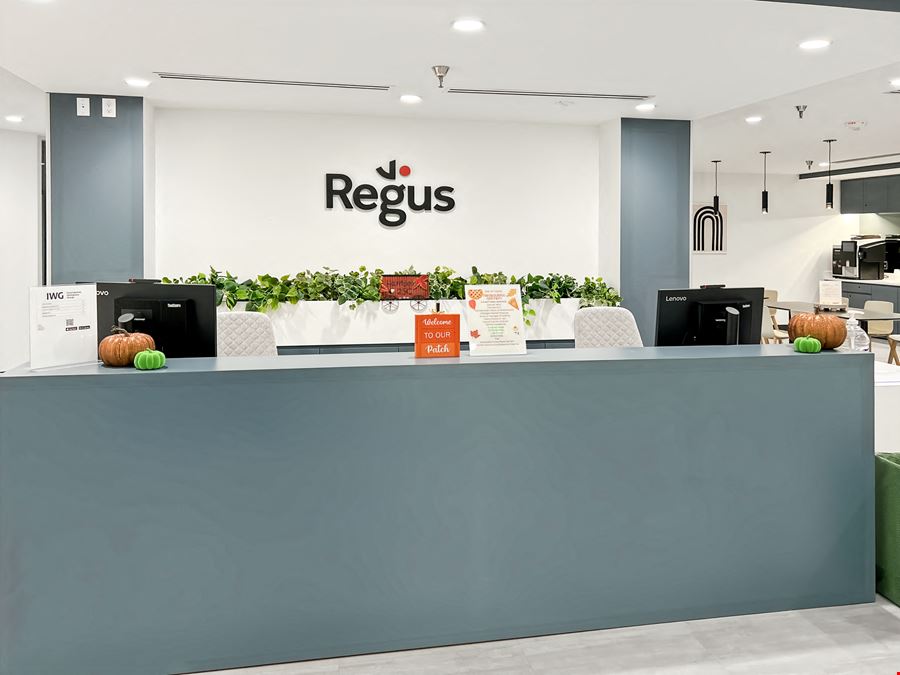 Regus - Denver - 3773 Cherry Creek