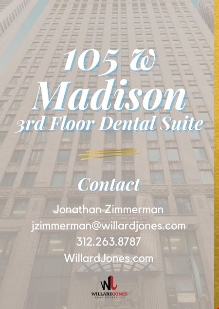 105 West Madison