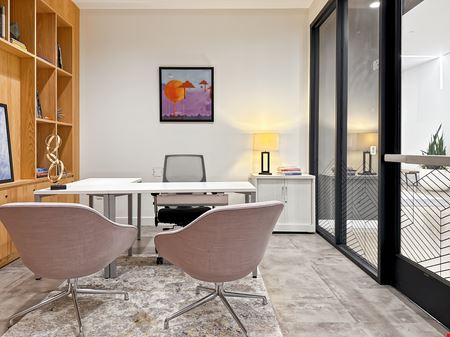 Coworking space for Rent at Spaces - Plano - Legacy Central in Plano