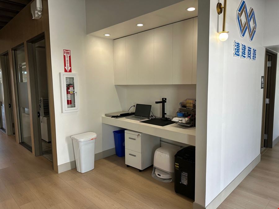 57 E Foothill Blvd