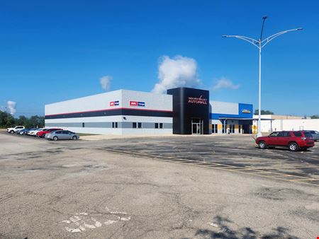 Other space for Rent at 750 Beaver Valley Mall in Monaca