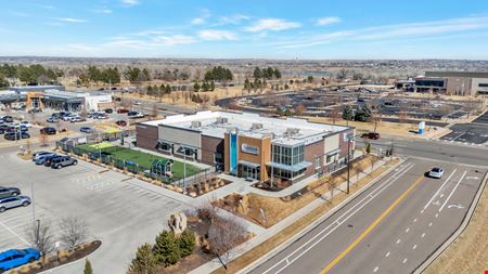 Retail space for Sale at Everbrook Academy STNL in Fort Collins