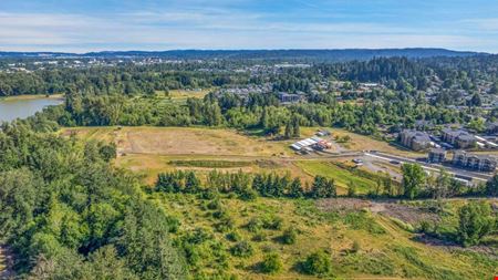 West Salem Development Land