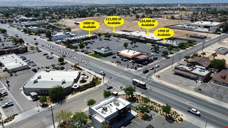 Main Street Plaza