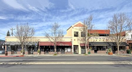 Retail space for Sale at 1676-1690 Shattuck Avenue in Berkeley