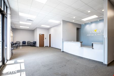 Nicholasville Retail / Office Space for Lease