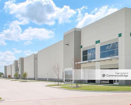 Industrial space for Rent at Prologis Park 121 - Building 2 in Coppell