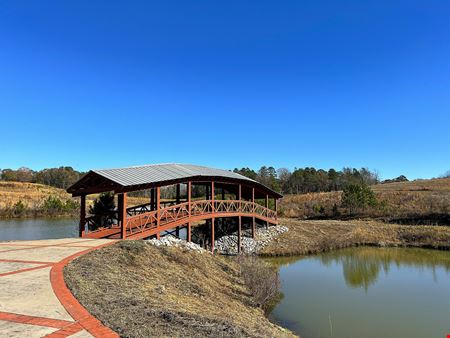 Whitetail Lake Lodge