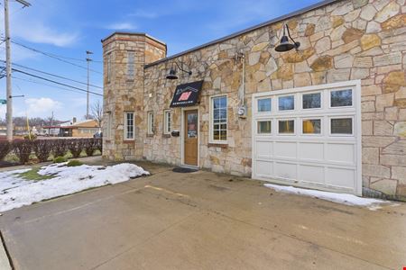 2860 Noble Road
